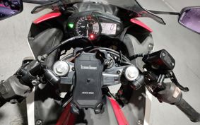 YAMAHA YZF-R25 RG10J
