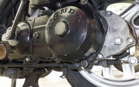 HONDA DIO FIT AF27
