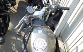 YAMAHA ZEAL 1998 3YX