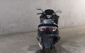 HONDA FORZA Z MF08