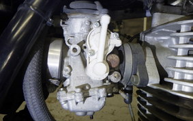 YAMAHA SR400 Gen.2 1993 1JR