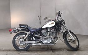 YAMAHA VIRAGO 250 3DM