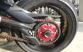 MV AGUSTA BRUTALE 800 DS RR 2015