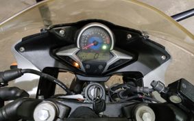 HONDA CBR250R MC41