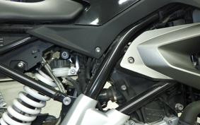 BMW G310R 2021