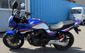 HONDA CB400 SUPER  BOL DOR ABS 2022 NC42