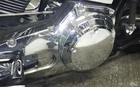 HARLEY FLSTC 1450 2002