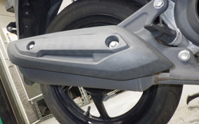 SUZUKI ADDRESS 110 2021 CE47A