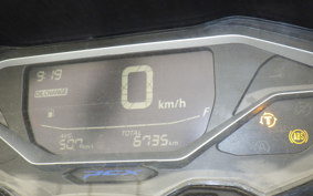 HONDA PCX125 2024 JK05