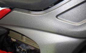 DUCATI HYPERMOTARD 820 SP 2016