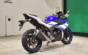 SUZUKI GSX250R 1999
