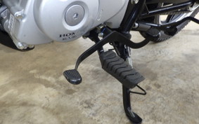 HONDA CBF125T