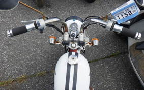 HONDA MONKEY 1987 AB27