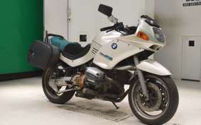 BMW R1100RS 1993