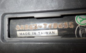 YAMAHA JOG Gen.5 SA36J