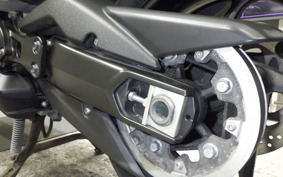 YAMAHA T-MAX 530 DX 2017 SJ15J