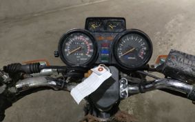 YAMAHA XJ400 DIVERSION 4G0