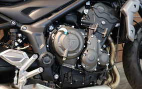 TRIUMPH  TRIUMPH  TRIDENT 660 2021 LGL10U