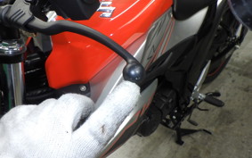 SUZUKI GIXXER 150 1990 ED131