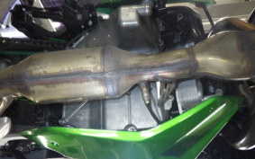 KAWASAKI ZH2 SE 2023 ZRT00K