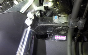 HONDA ADV160 KF54