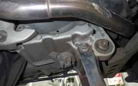 YAMAHA CYGNUS 125 X 2001 SE12J