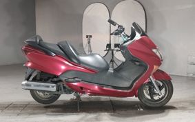 HONDA FORZA Z MF08