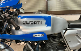 DUCATI 900SS 1981 DM860SS