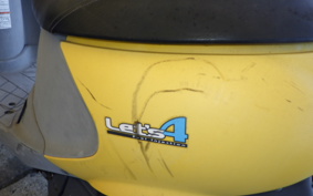 SUZUKI LET's 4 CA41A