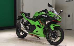 KAWASAKI NINJA 250 2 2001 EX250Y
