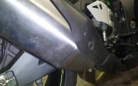 KAWASAKI ZX 10 NINJA R SE 2020 ZXT02E