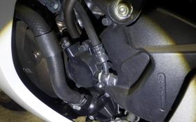 HONDA VFR800F 2018 RC79