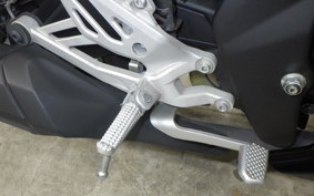 YAMAHA YZF-R15 1995 RG86J
