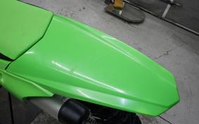 KAWASAKI KX100 KX100F