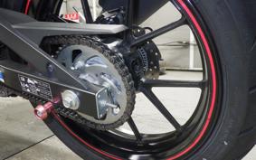 SUZUKI GSX-R125 2023 DL33B
