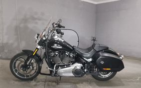 HARLEY FLSB 1750 YMJ