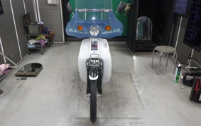 HONDA C90 SUPER CUB 2009 HA02