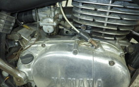 YAMAHA DT250 2010 DT1F