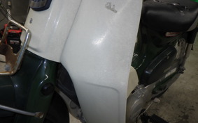 HONDA C50 SUPER CUB AA01