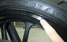 KAWASAKI ELIMINATOR400-3SE 2024 EL400A