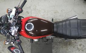 KAWASAKI ZEPHYR 400 KAI 2011 ZR400C