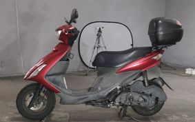SUZUKI ADDRESS V125 CF4MA