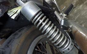 HONDA GB250 CLUBMAN GEN 3 MC10