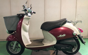 YAMAHA VINO MORUFE SA54J
