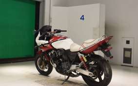 HONDA CB400 SUPER BOLDOR VTEC 2007 NC39