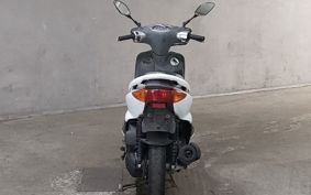 YAMAHA CYGNUS125X SE12J