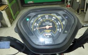HONDA ｸﾛｽｶﾌﾞ110-2 2006 JA45