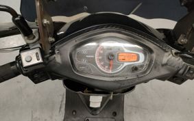 SUZUKI ADDRESS V125 CF4MA