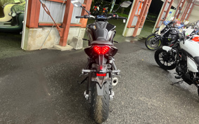 YAMAHA MT-07 ABS 2022 RM33J