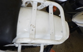 YAMAHA DT125R Gen.2 3FW